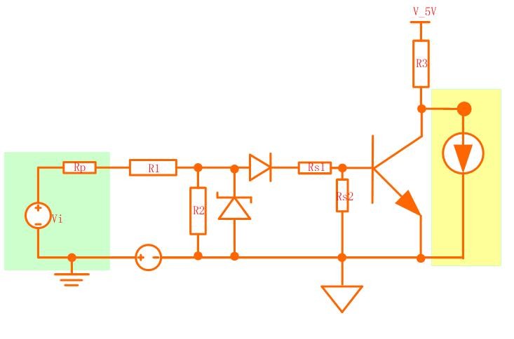 兩個小的電路設計失誤