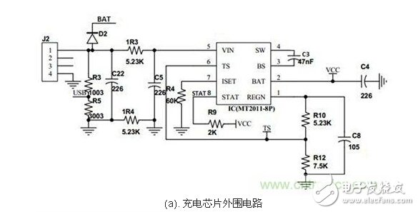 單電感移動(dòng)電源的設(shè)計(jì)