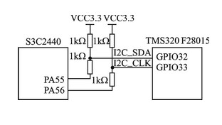 基于Linux操作系統(tǒng)的ARM/DSP多機I2C通信設(shè)計方案